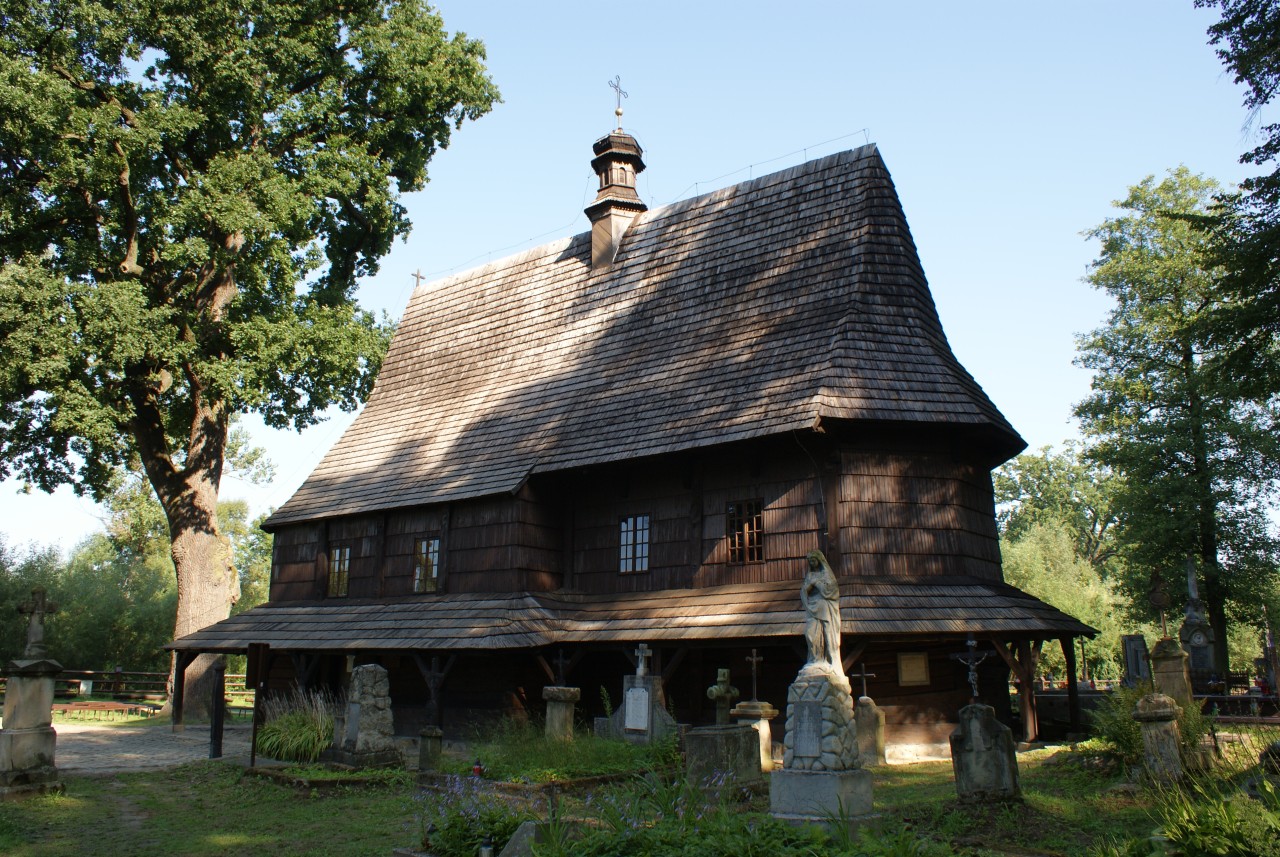 Lipnica Murowana